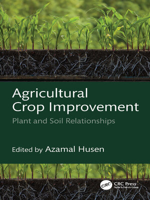 cover image of Agricultural Crop Improvement
